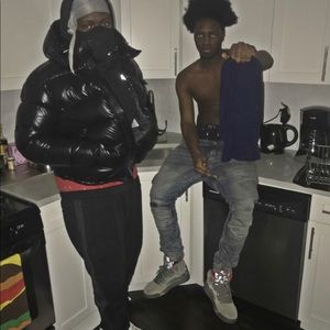 Meet your Posher, Flaco